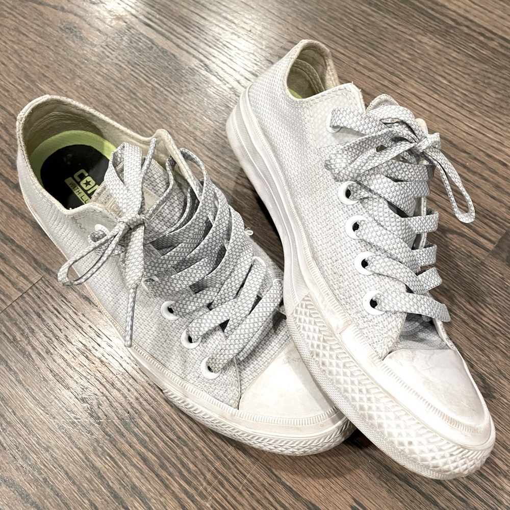 Converse all star